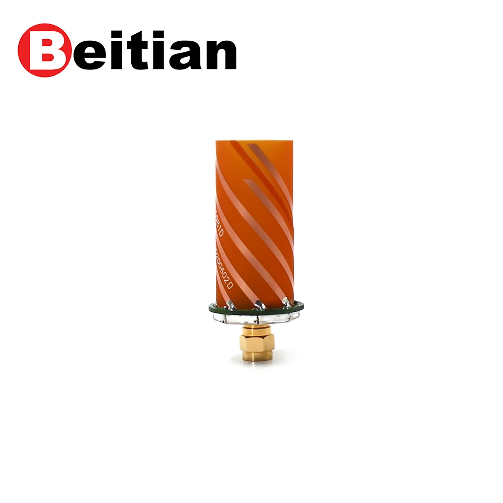 Beitian Built-in Helix Antenna High Precision GNSS UAV antenna embedded RTK GPS GLONASS BDS GALILEO OEM ANTENNA BT-562