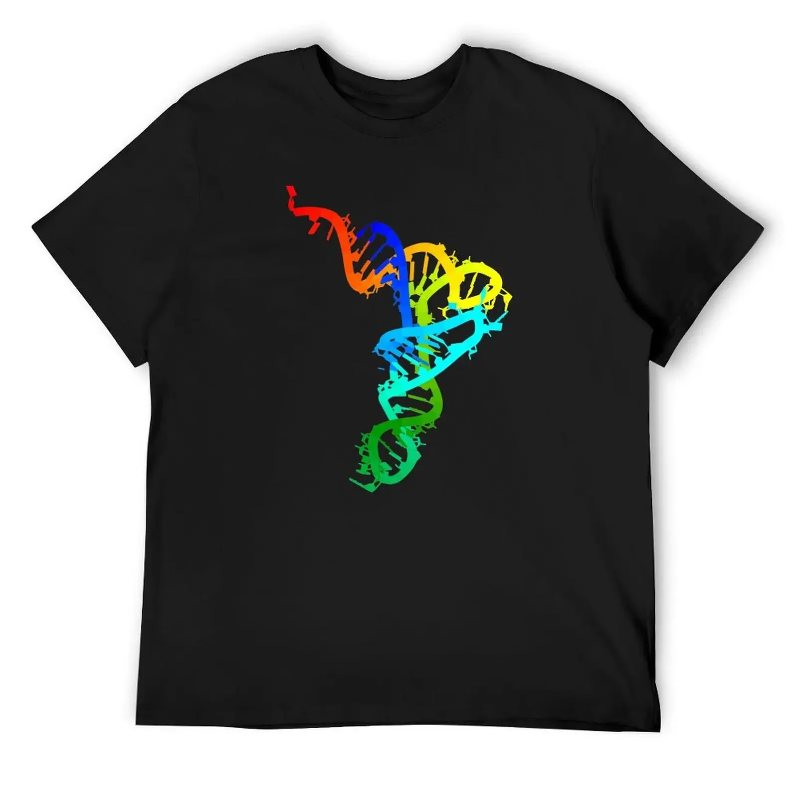 

tRNA T-Shirt cute tops customs vintage t shirt men