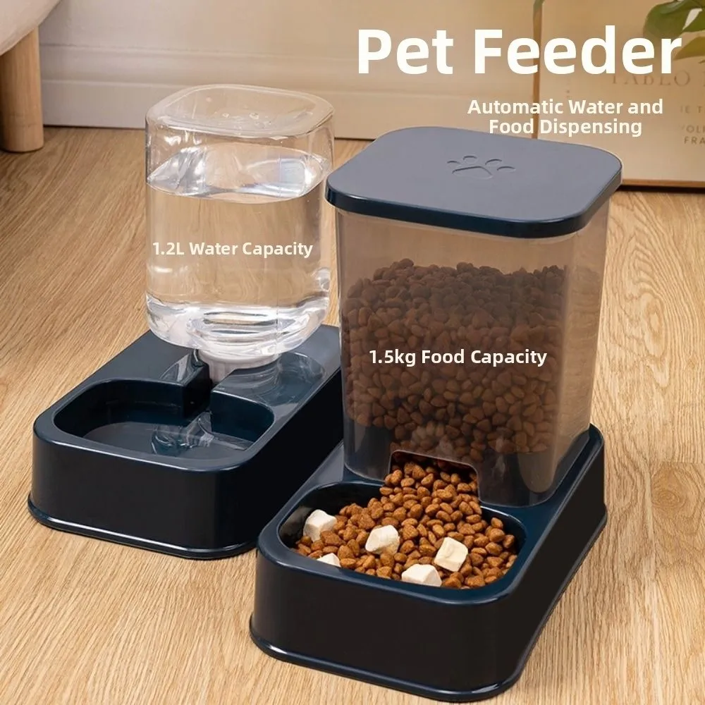 Thumbnail 3 - #22 Latest Automatic Cat Feeders Updates