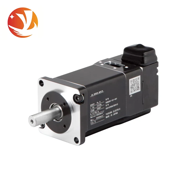 

High quality Industrial automation plc pac dedicated controllers with SGMJV-01AAA21 plc logic programming controller