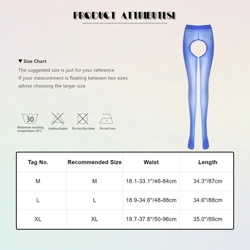 RT01 여성용 광택 높은 신축성 팬티 스타킹 하이 웨이스트 발 스타킹 컨트롤 탑 섹시한 Bodystocking 레깅스 & Gf1을 통해 볼 수 있습니다.