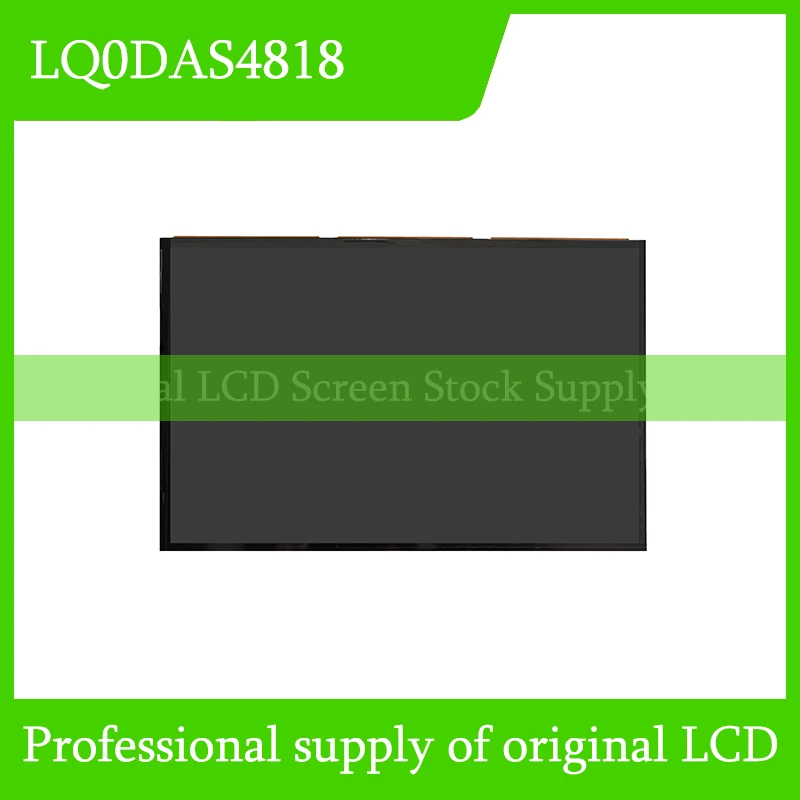 

LQ0DAS4818 ЖК-экран, оригинальная панель для Sharp, абсолютно новая и 100% тестирование
