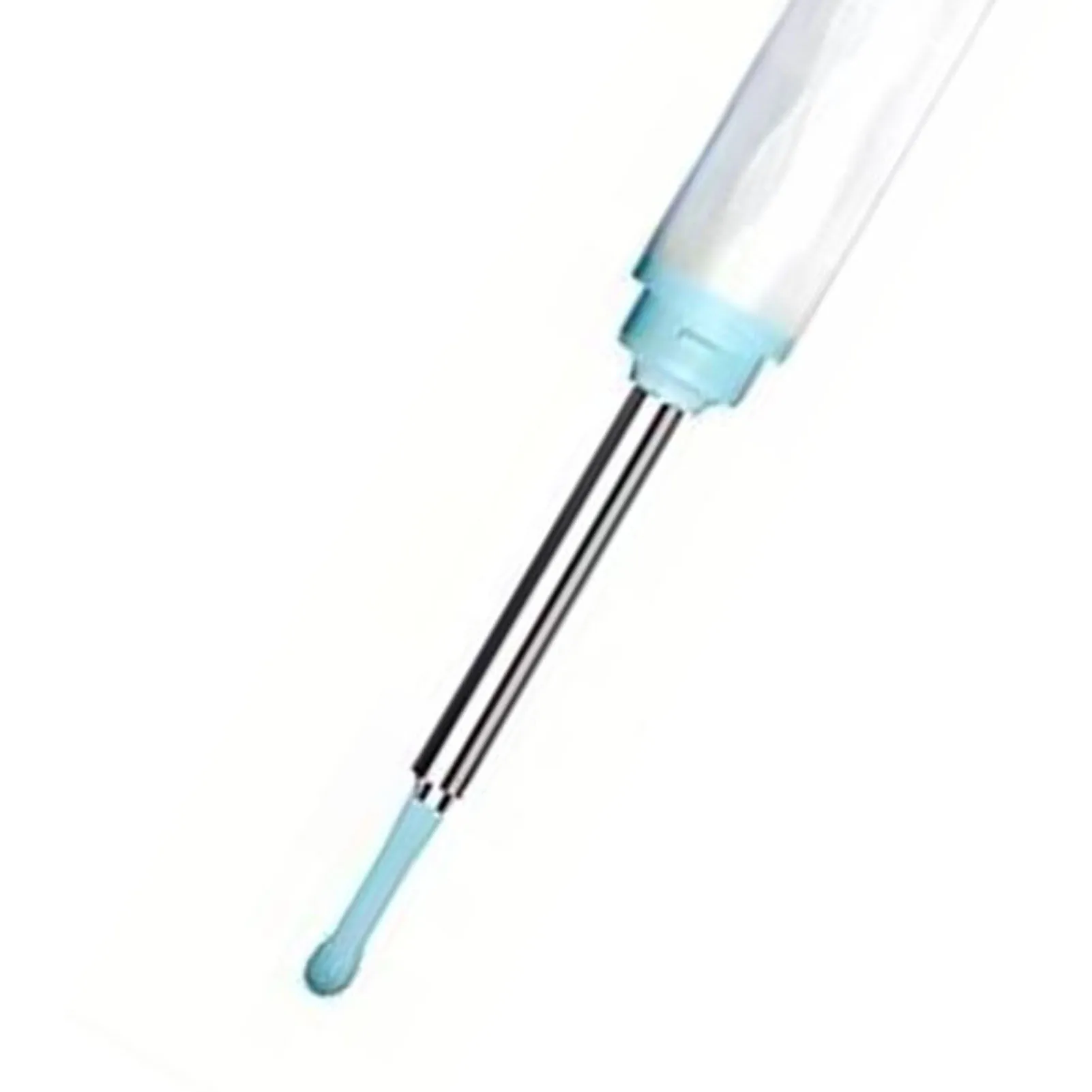 Sale Ear Wax Removal Tool Earwax Remover Ear Cleaning Kit for Android Phones Ear Canal Cleaner with 1296P Camera 5 Ear Spoons