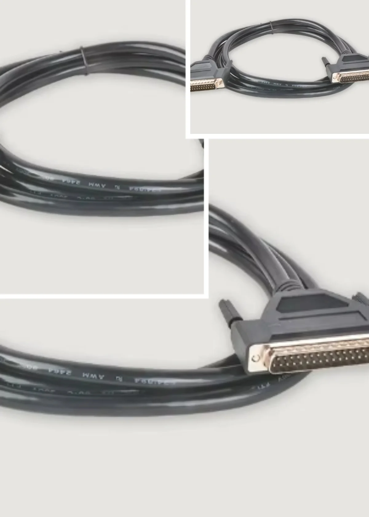2026 New Factory Direct Sales   Signal cable C62/C37 adapter board BCL3766 cable