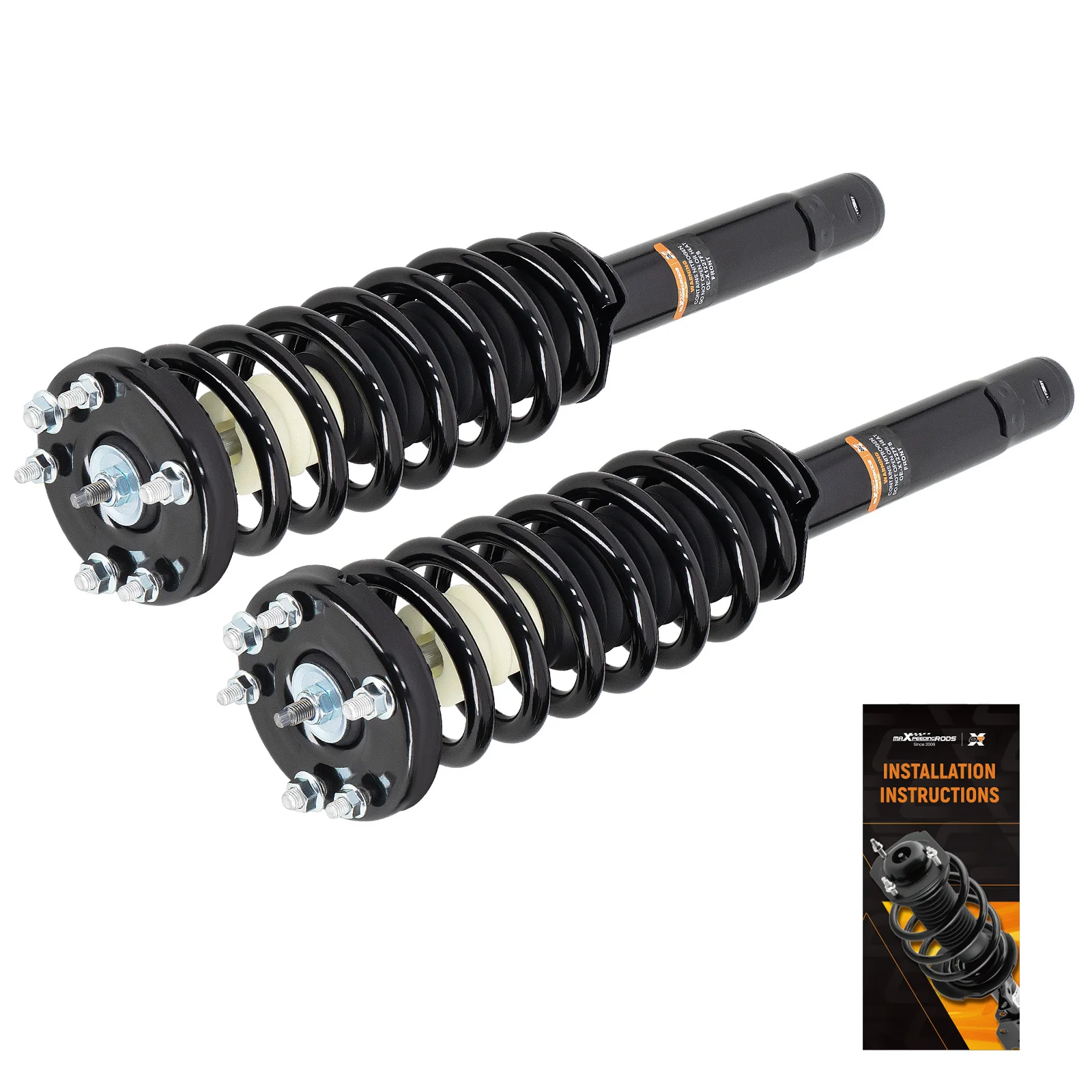 Maxpeedingrods Fron…