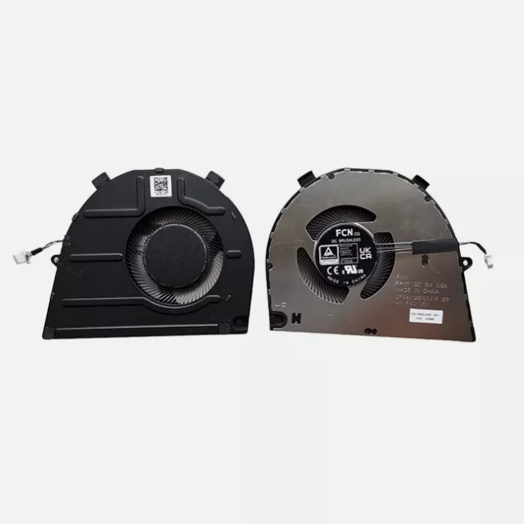 0T8R2T Brand New Laptop Cooling Fan For Dell Inspiron 5620 7620 2-1 Fan 16-5620 5625 Fan Cooler 023.100QC.0002