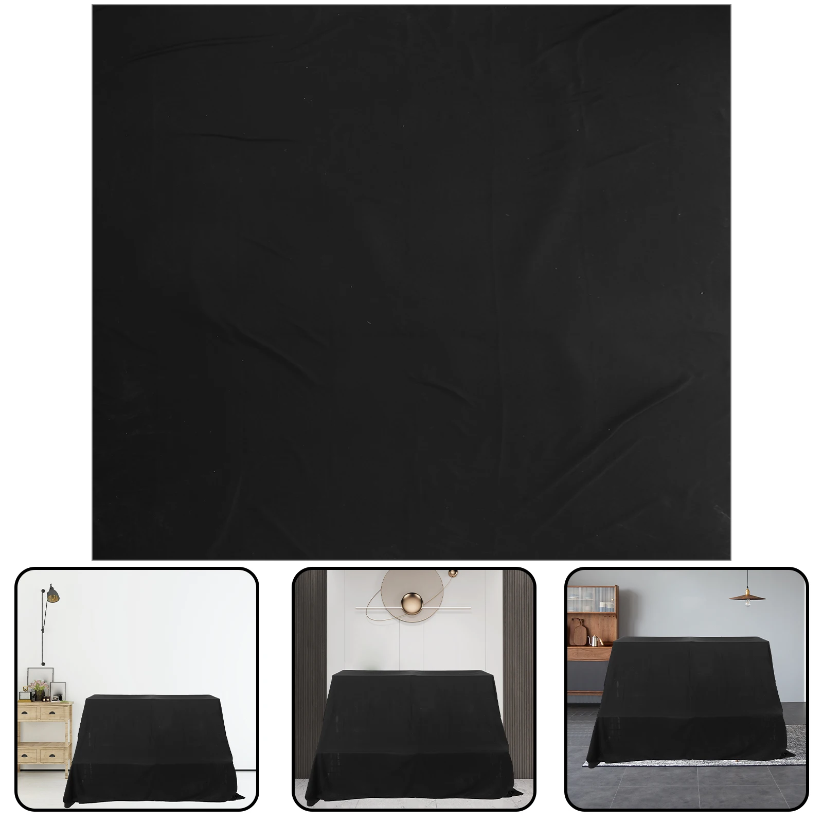 

Stable Sturdy Dust Couches Bed Large Size Household Fabric Home Wrapping Sofa Cloth Couch Protector Large Furniture Cover Sofa