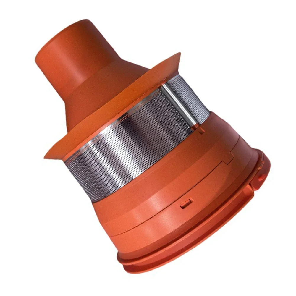 Filtro ciclónico multicono para aspiradora Xiaomi, Mijia, K10, Dreame V9, V10, V11, V12, V16, separador de polvo