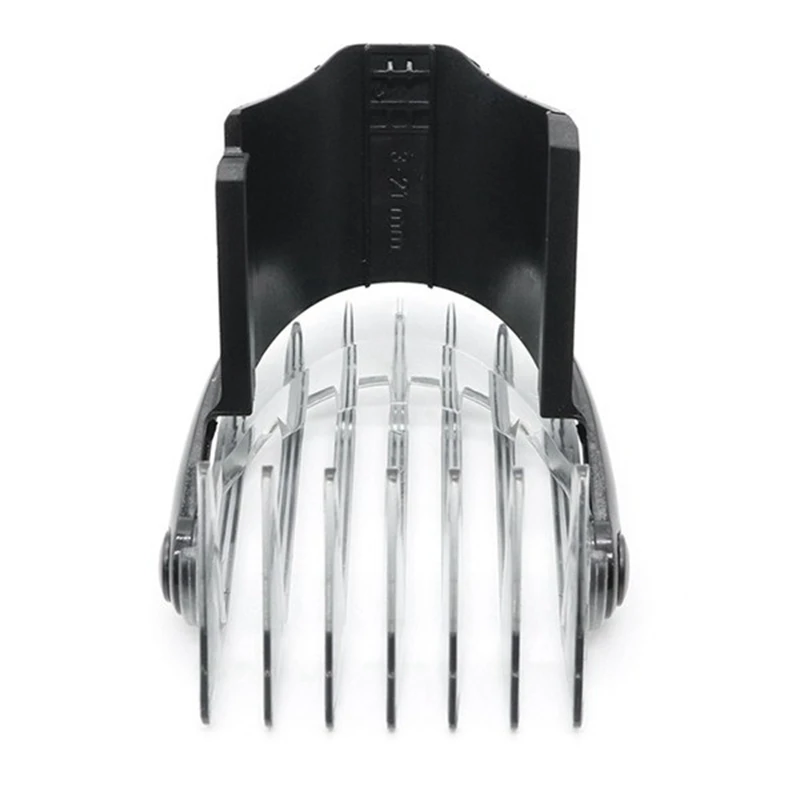 for PHILIPS Hair Clipper Comb Small 3-21MM QC5010 QC5050 QC5053 QC5070 QC5090 2PcsN02R