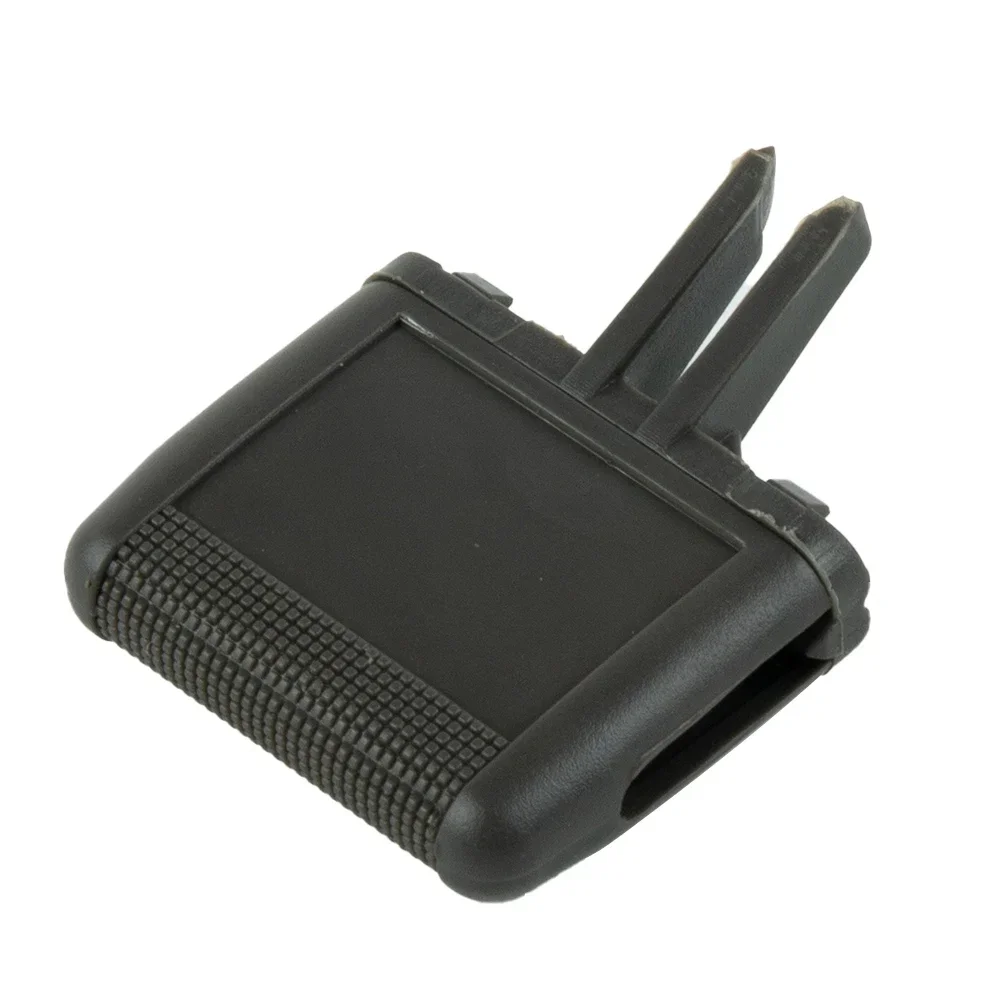 A/C Air Vent Outlet Tab Clip For Toyota For FJ150 2010-2017 Car Air Conditioning Vent Label Clip Repair Kit Air Vent Tab Clip