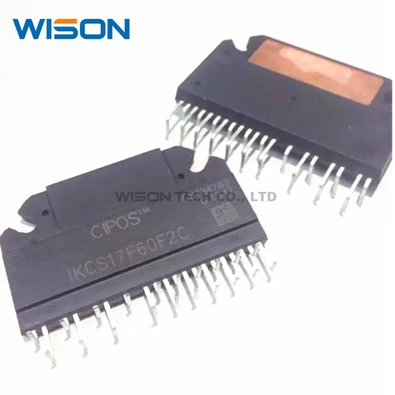 IKCS08F60F2A IKCS12F60F2A IKCS17F60F2A IKCS17F60F2C  FREE SHIPPING NEW AND ORIGINAL MODULE