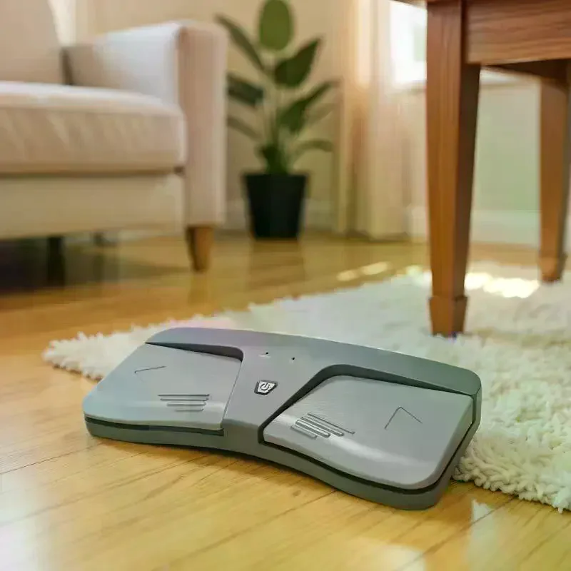 

Педаль поворота страниц Bluetooth: необходимое для чтения электронных книг, фортепиано и игре на гитаре