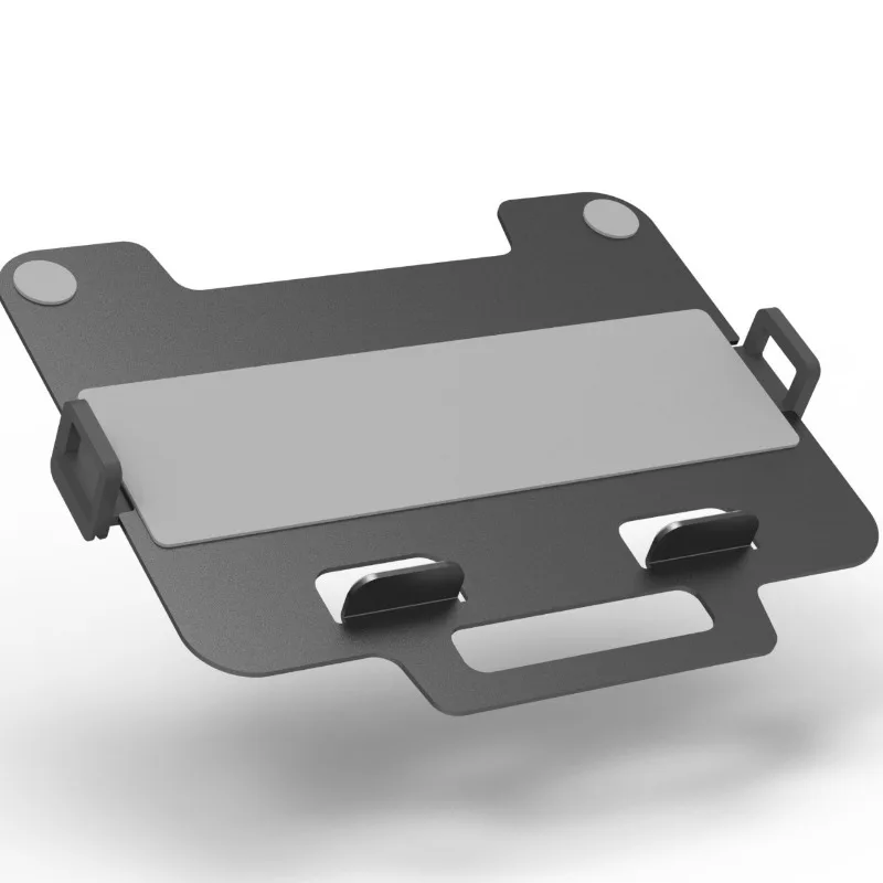 Screen Rocker Arm Height Conversion Connection Bracket Laptop Tray Monitor Mechanical Arm Extension Stand