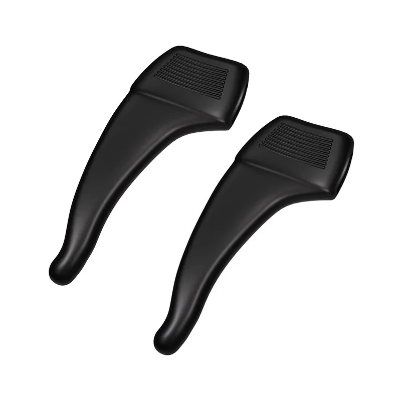 Anti-Loss Silicone Ear Hooks for Children's Glasses Frame Legs s/  Knives/Glasses Accories/Care Products