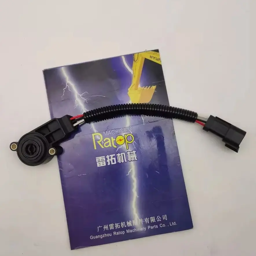 

High quality 2661477 266-1477 Angular Sensor FOR E850G 962G 980H