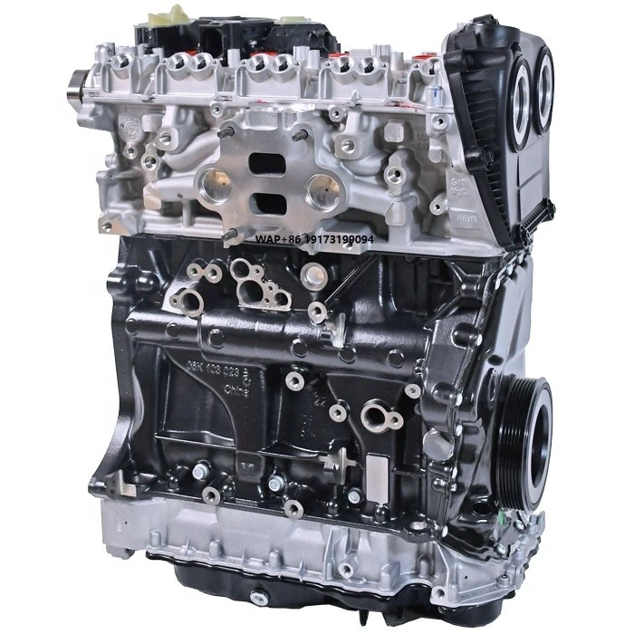 Brand New Automobil…