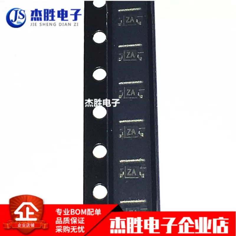 Brand new original SD05T1G ZA silk screen SOD323 TVS diode Zener surface mount diode