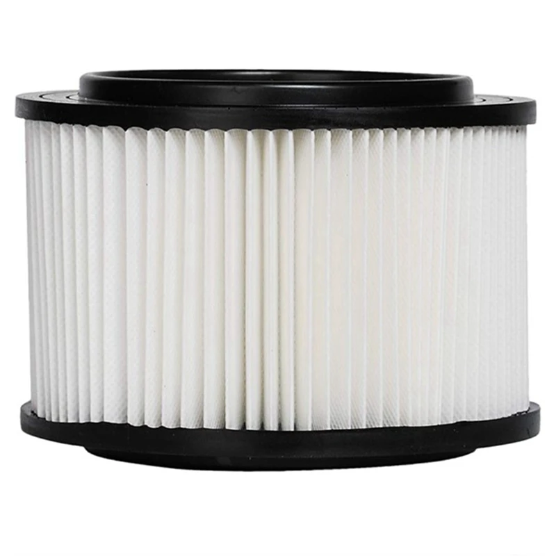 3Pcs 17810 Filter For Craftsman 3 To 4 Gallon General Purpose Vacuums,Replacement For Craftsman 9-17810 Cartridge Filter