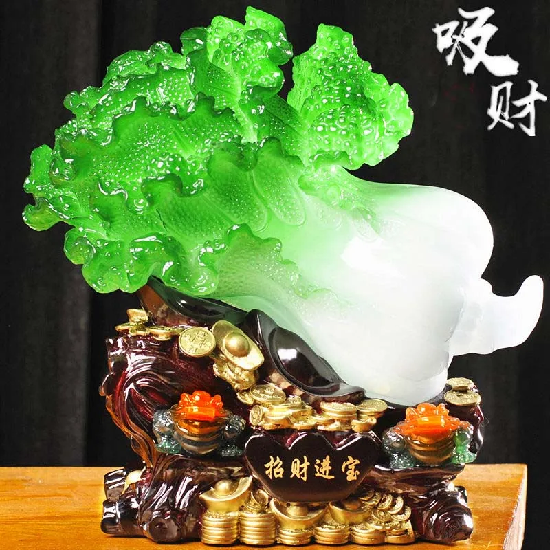 home family  shop company Bring wealth Money Drawing Mascot GOOD LUCK ZHAO CAI JIN BAO JIN CHAN BAICAI FENG SHUI statue