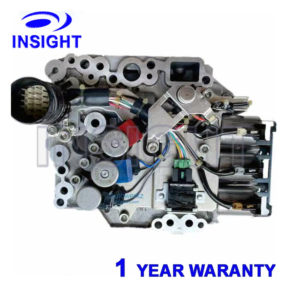 

Корпус трансмиссии JF414 RE4F03C для Nissan Versa Almera 2013-2015, 4-ступенчатая, передний привод