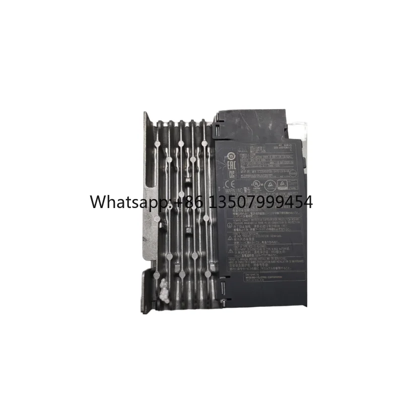 Hot Offer MR-JE-10B MR-JE-20B MR-JE-40B MR-JE-70B Mini Type Servo Driver for Industrial Mechanical Transmission and High