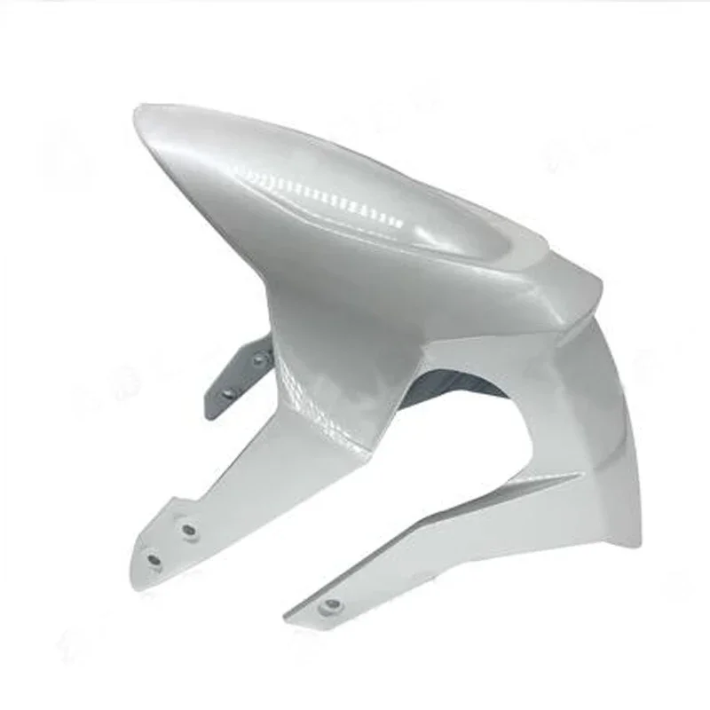 For CFMOTO Motorcycle Accessories CF250NK Front Mudguard 150NK  CF15.-3 Mud Tile Water Deflector