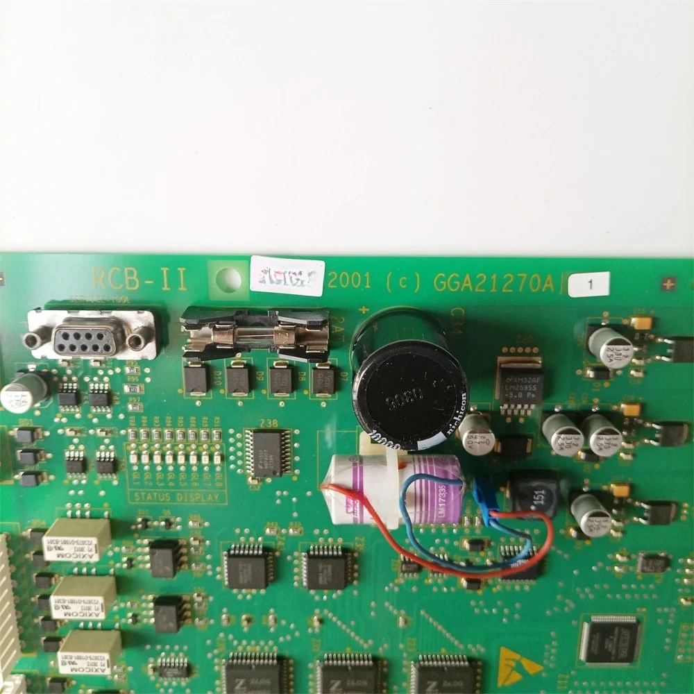 GGA21270A1 Elevator Main PCB Board GGA21270A 1 Lift Spare Parts