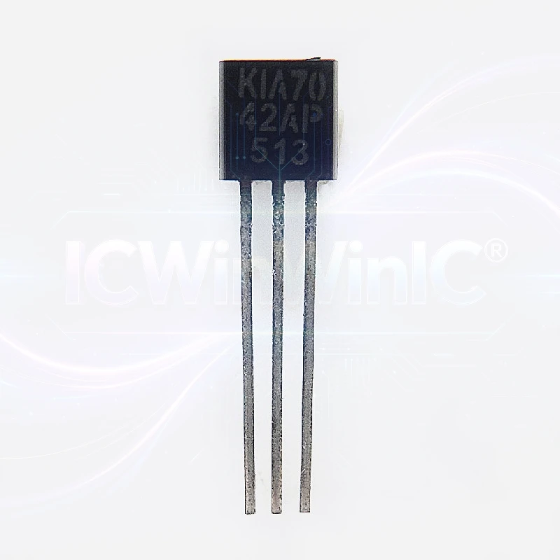 5-50PCS KIA7042AP KIA7042 IRLML5203TRPBF H LR3705Z IRLR3705Z INN801BGS INN801 AN214Q AN214 OB2361MP 61xx