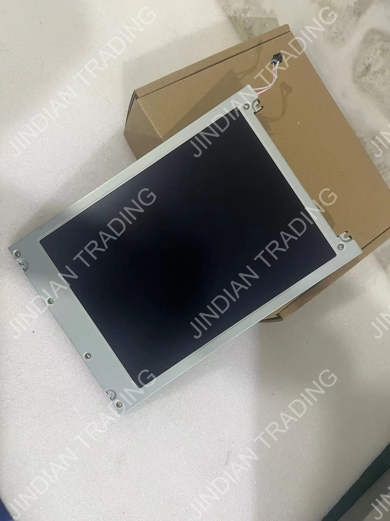 LCD Display Screen For ALPS LFUGB6011A Original 10.4 Inch Display LCD  Screen Panel Service 640×480 LCD Dropshipping
