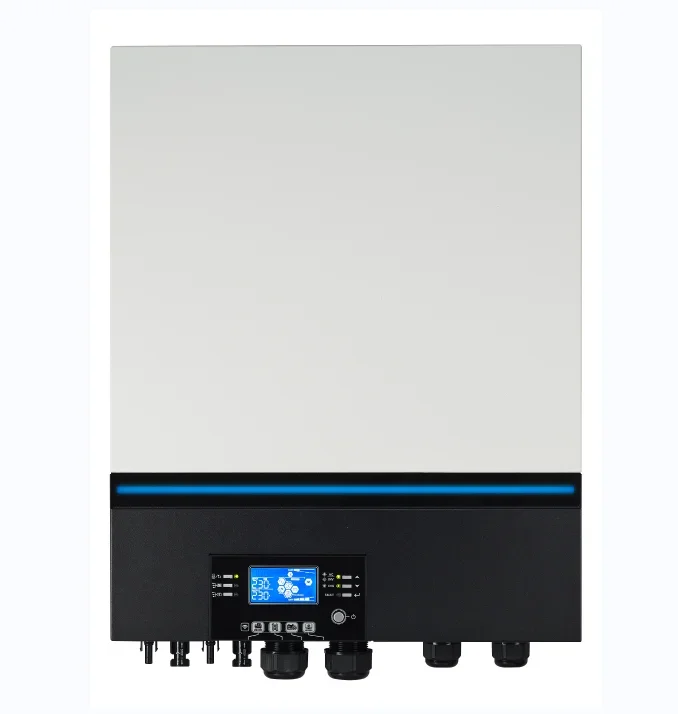 15KW 380V/480V Three Phase MPPT Solar Pump Inverter Farm Irrigation Variable Frequency Device
