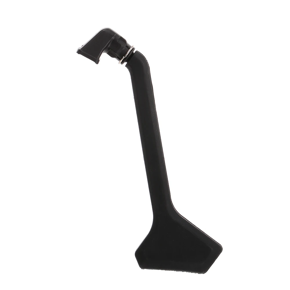 M87K RC سيارة 1:10 مقياس غص مطاطي أسود لأجزاء هيكل الجسم المحوري SCX10 II 90046 90047