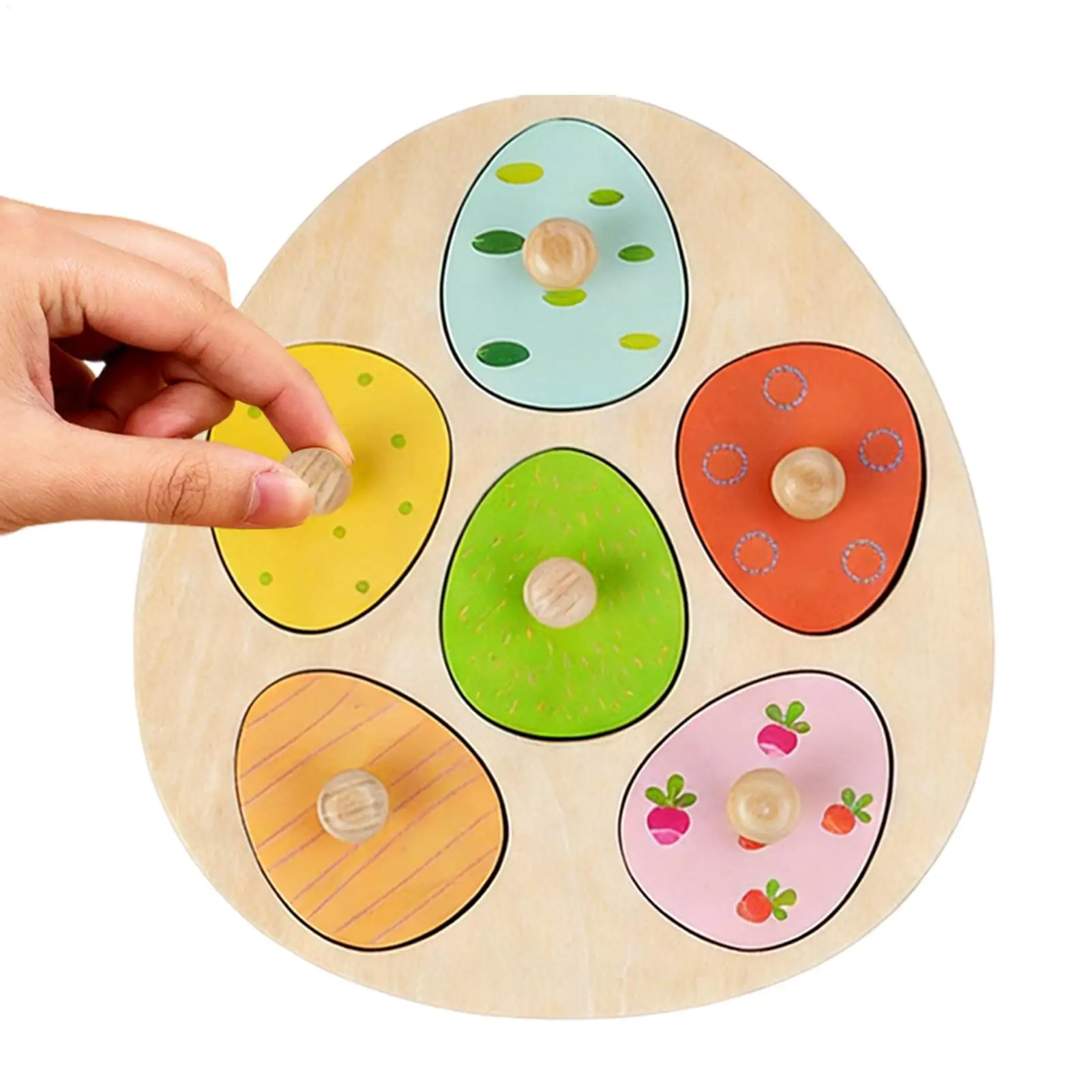 

Деревянные пазлы-сортеры для развития мелкой моторики, настольная игра с фигурками-вкладышами для путешествий, для мальчиков и девочек, для школы и класса