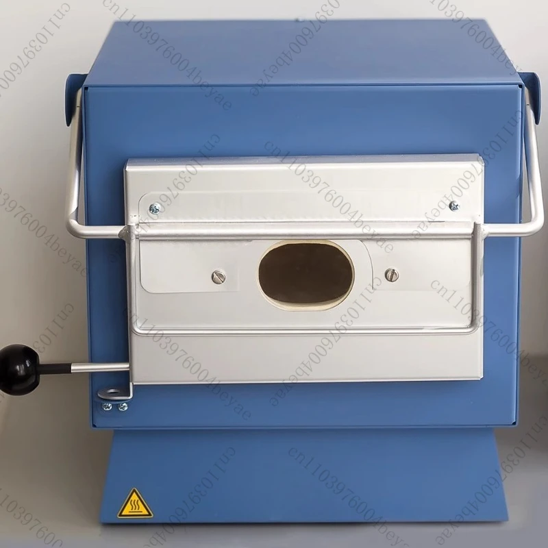 

Silver clay jewelry ceramic electric furnace digital temperature control household lightweight