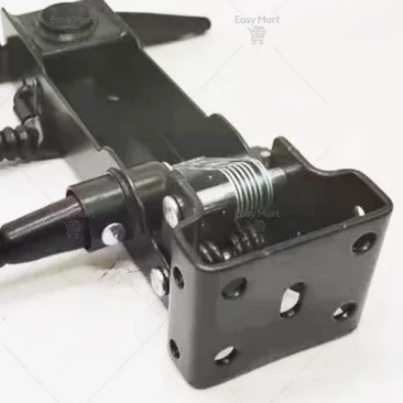 Adjustable Swivel Chair Base, Replacement Tilt Mechanism with Lift Function for Office Computer Chair Upgrade