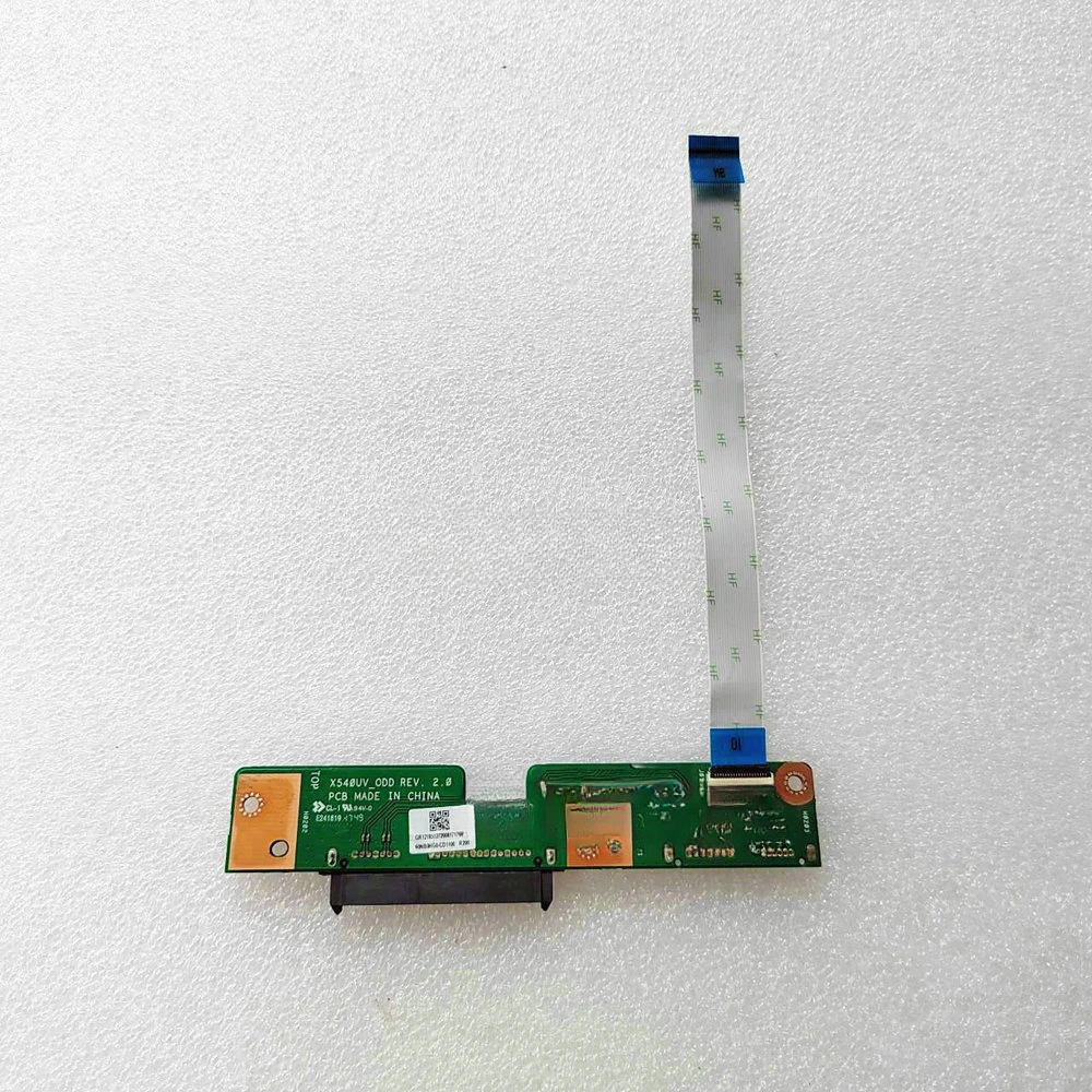 X540UV HDD X540UV ODD X540NA Hard disk For Asus X540MA X580MA X540N X540NA  R540N D540NA Laptop  Notebook REV 2.0