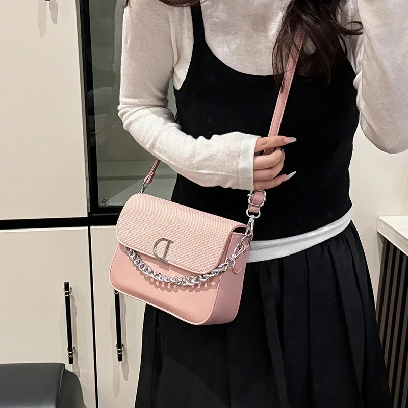 

Модная женская кожаная большая сумка через плечо для офиса или повседневного использования