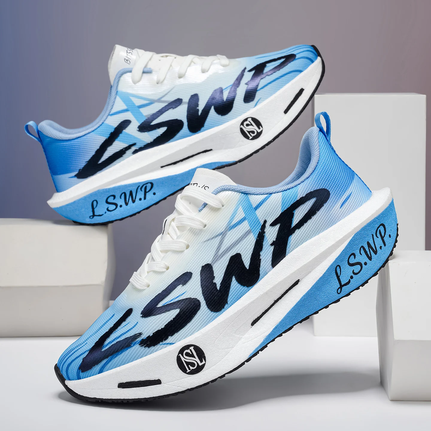 Freizeitsportschuhe für Herren, Ganzjahres-Freizeitschuhe für Herren, Outdoor-Sport-Laufschuhe für Herren, Freizeitschuhe mit dicker Sohle und erhöhter Absatzhöhe, geeignet für Outdoor-Aktivitäten, Fitness, Straßenjoggen, vielseitige, modische und trendige Freizeitschuhe, geeignet für alle Jahreszeiten – Detail 11