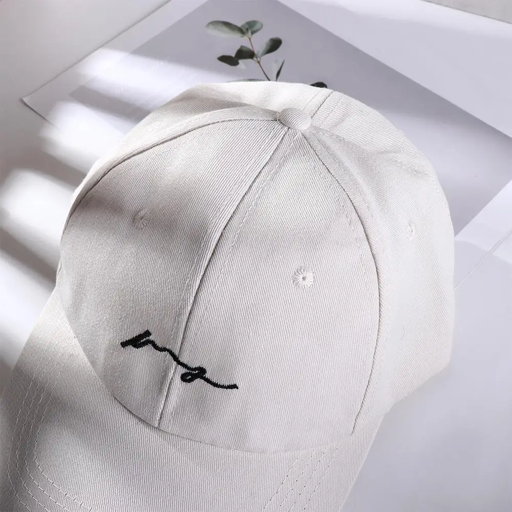 カジュアル夏のファッションヒップホップ太陽の帽子無地刺繍ビーチ春スポーツキャップスナップバック帽子バイザーキャップ野球帽