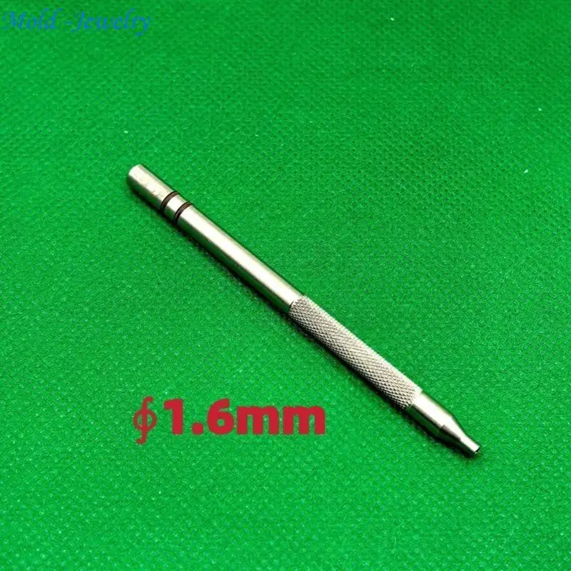 

69HB Versatiles Stainless Steel Watch Needle Press Watch Hands Remover Presser