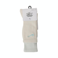 NIKE 2025 Adult U NK ED P CSH CRW 1PR 144 SWDC Socks HJ3745-133