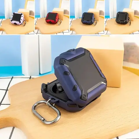 12 best sales बीट्स फिट प्रो केस कवर - №2