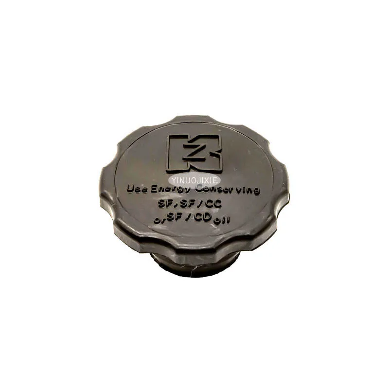 

For4bd1 Oil Cap, Filling Port 8-94109791-0 13816