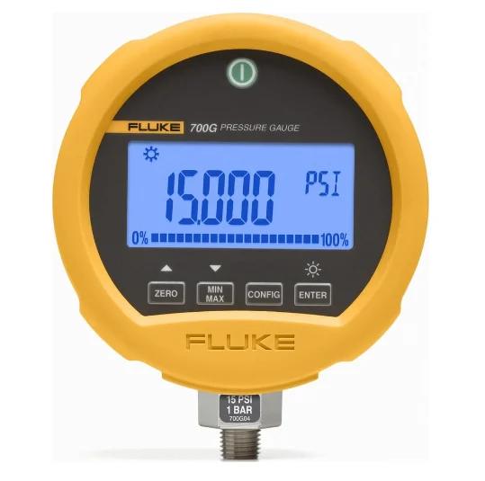 

700G08 Digital Pressure Gauges