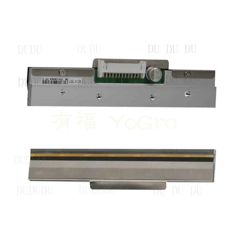 DD  for  Label Printer Part New Version Thermal Printhead Fit ARGOX X1000V X1000VL X2000V
