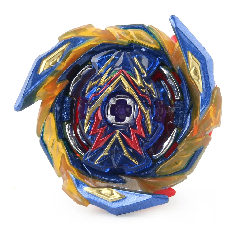 Burst Bey Gyro Spielzeug für Jungen Metall Battle Top Fighting Spinning Game Blades Spielzeug