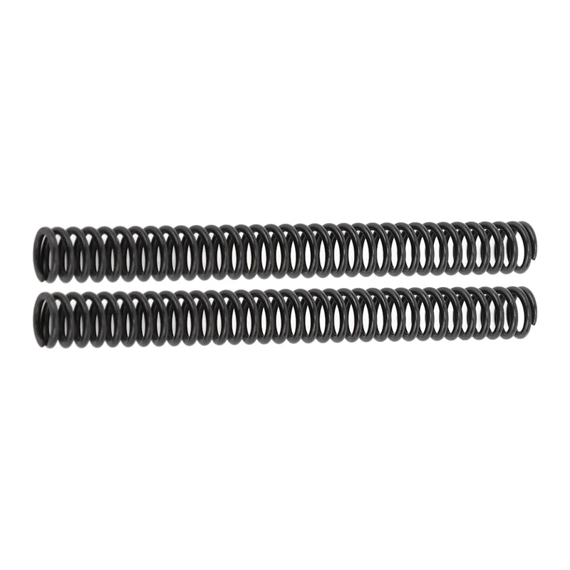 90501-10065 Boat Motor Compression Spring Iron Compression Spring For Yamaha 2 Stroke 30HP Outboard Engine Parts