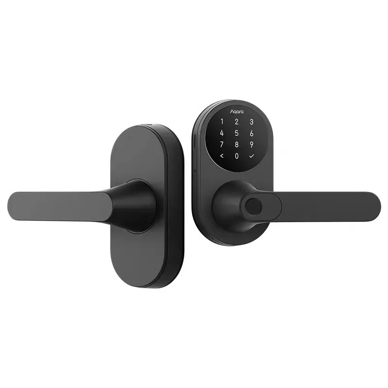 Smart lock Smart door lock U300 room door lock matter + thread dual protocol compatibility