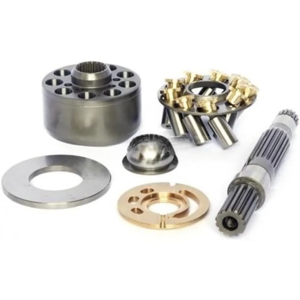 Hydraulic Main Pump Repair Parts Kit for Kawasaki KVC930 Excavator