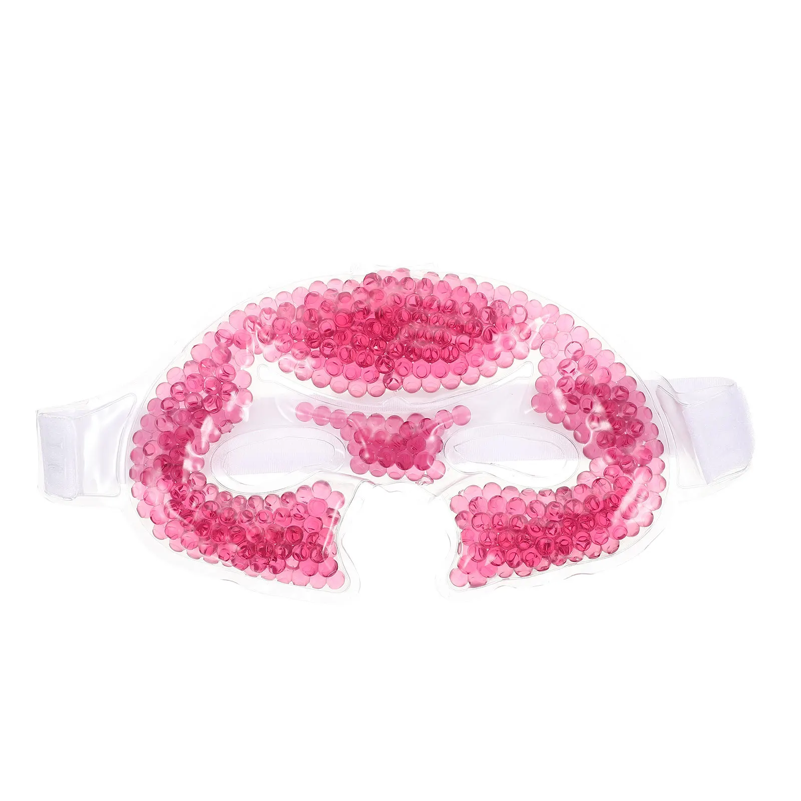 

Hot and Cold Eye Mask Cooling for Sleeping Skin Care Compress Soft Shade Cover Beauty Facial Man