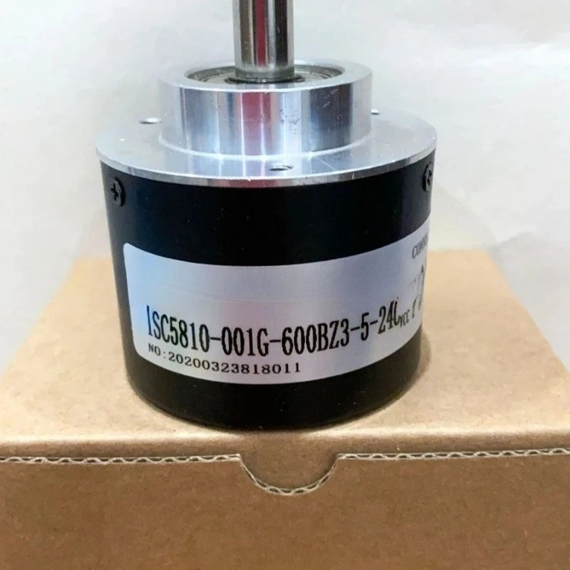 Parts for WTM58A104-1212-CDSGGR-10-30V-SSIGRAY Encoders